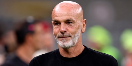 Pioli e il cantiere Milan: scatta l'allarme mercato Pioli e il cantiere Milan: scatta l'allarme mercato