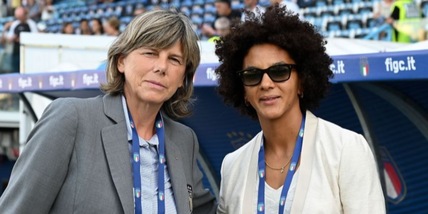 Sara Gama esclusa, replica Bertolini: Ho il dovere di fare scelte migliori