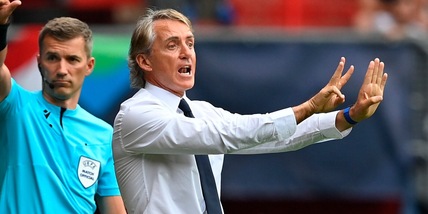 Italia, Mancini: la Nations League e cosa serve ai calciatori della Nazionale