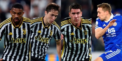 Chiesa e Vlahovic, indiscrezioni e sondaggi: le strategie del mercato Juve