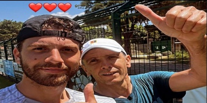 Locatelli lavora con un allenatore speciale: è carico per la Juve