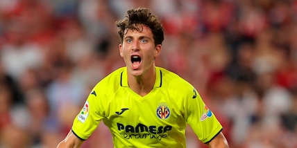 “Pau Torres informa il Villarreal: Vado via! Juve o Aston Villa?