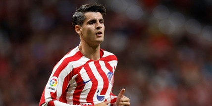 Milan, c’è Morata: clausola Atletico irrisoria, Pioli dà il via libera