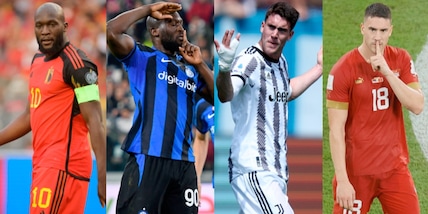 "Lukaku alla Juve, Vlahovic al Chelsea": clamorosa voce dall'Inghilterra