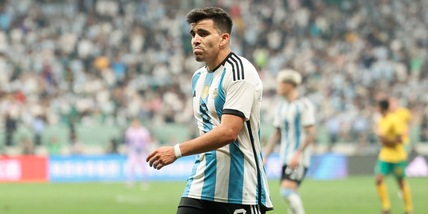 Acuna, il triennale del Torino è pronto: strategia Vagnati