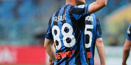 In Italia non si potrà più utilizzare la maglia numero 88: il motivo