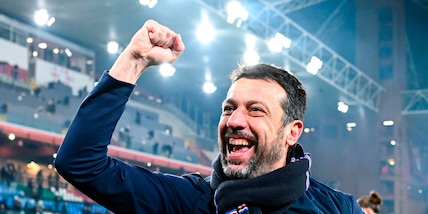 Lecce, D'Aversa nuovo allenatore: il comunicato e i dettagli