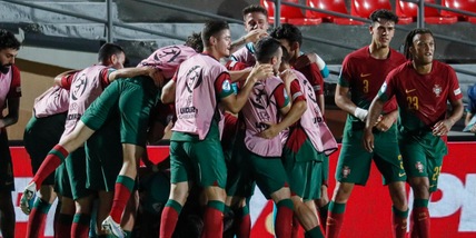 Europei Under 21, Belgio e De Winter fuori: avanti Georgia e Portogallo