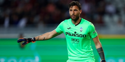 Milan, Sportiello per parare i guai di Maignan