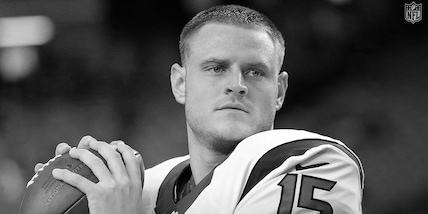 Ryan Mallett, shock in NFL: morto annegato l’ex compagno di Tom Brady