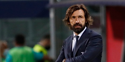 Pirlo, il Maestro incompreso: alla Juve durò un anno e ci restò malissimo
