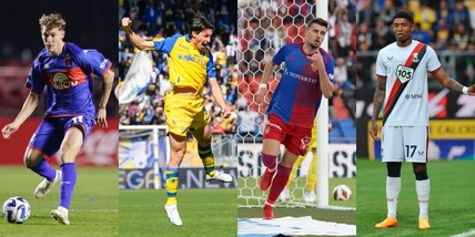 Da Males a Colidio, cassaforte Inter: giovani plusvalenze sul mercato