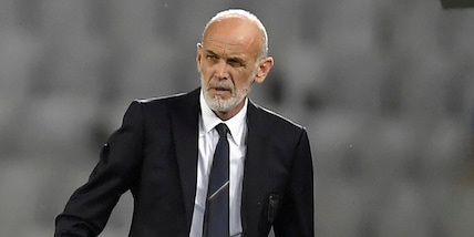 Italia, Nicolato e la disfatta Under 21: "Il mio futuro? Non è il momento"