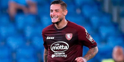 Il Torino si muove sulle fasce: offerta alla Salernitana per Mazzocchi