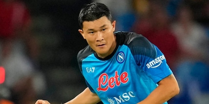 Bild: "Kim, il Bayern paga la clausola: al Napoli 50 milioni"