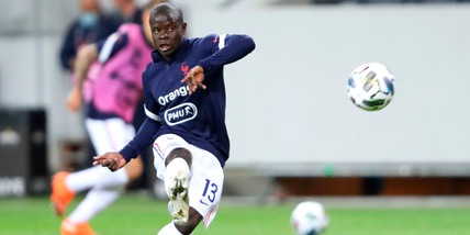 Kanté, dall'Arabia Saudita al Belgio: si è comprato una squadra