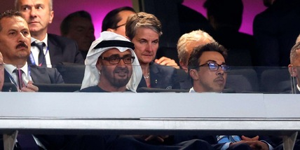 "Manchester City, in un report Uefa la prova di due pagamenti illeciti"