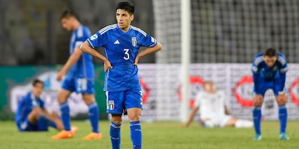 Italia, le colpe hanno molti padri. Ma ora si agisca