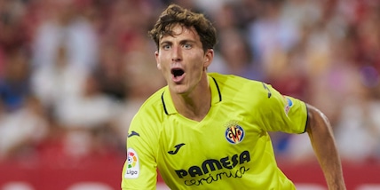 Juve, Pau Torres all'Aston Villa di Emery (e Monchi). Mount allo United