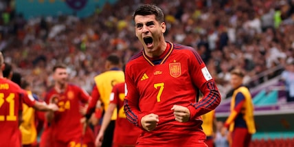 Morata, per l'ex Juve il mercato dice Milan. Scamacca e Openda inseguono