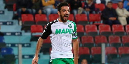 Magnanelli, la Juve lo aspetta. Il Sassuolo: "In bocca al lupo"