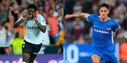 Il Milan e il centrocampo da rifondare: occhi su Musah e Reijnders