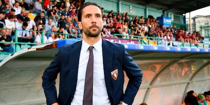 Toro Primavera, Scurto vicino al rinnovo fino al 2025