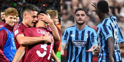 Reggina e Lecco, la Covisoc boccia le iscrizioni: i club annunciano ricorso