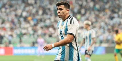 Torino, è fatta per Haveri. Acuna, adesso no