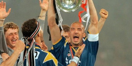 Juve Membership, la J1897 dedicata a Vialli: l'iniziativa con la fondazione