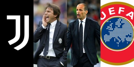 Ranking Uefa, la top 20 del 21° secolo: dove sono la Juve e le italiane