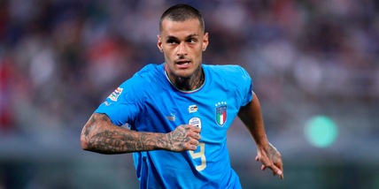 Roma, dopo le plusvalenze il mercato: pressing per Scamacca sul West Ham