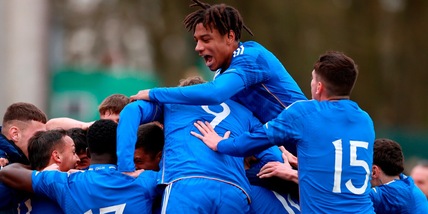 Europei U19: calendario, date e orari Italia. Si parte con Malta