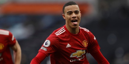"Mourinho chiama Greenwood: il mercato Roma e l'offerta allo United"