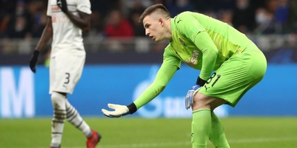 Trubin, i ricordi dei tifosi Inter: quei dispiaceri a Conte in Champions