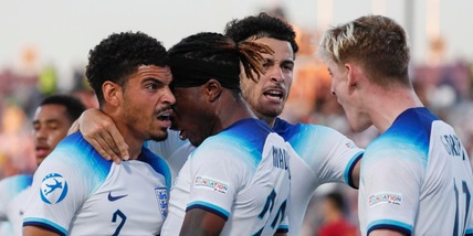 Europei Under 21, Inghilterra in semifinale: Portogallo ko, affronterà Israele