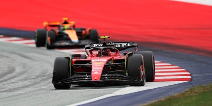 Clamoroso in F1, caos in Austria: Sainz penalizzato, cambia la classifica