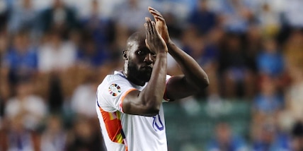 Inter, il vertice di mercato in sede per riprendere Lukaku