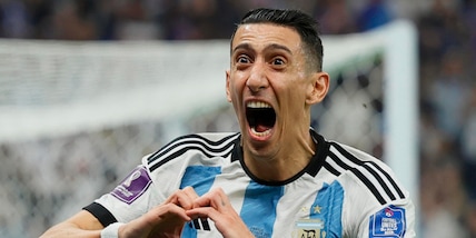 "Di Maria al Benfica? L'età non è un problema": parola di Jorge Jesus