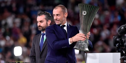 Uefa, boomerang Juve: come il caso Superlega può ritorcersi contro Ceferin