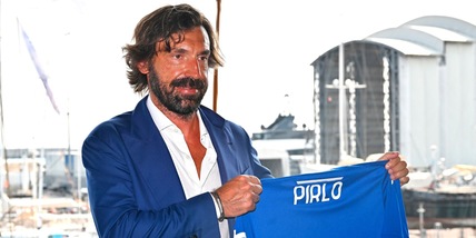 Mercato Samp: per Pirlo un ex Juve e un talento italiano del Psg!