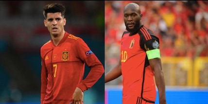 Morata al Milan, Lukaku torna all'Inter: Pioli-Inzaghi tra punte e mercato