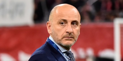 Ausilio e l'account fake: "La moglie di un calciatore mi dava problemi"