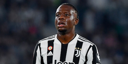 Mercato Juve, fila Zakaria. Il sogno McKennie e il no di Arthur