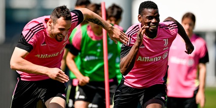 Juventus subito in fuga? L’aiuto del calendario e l’incognita Conference