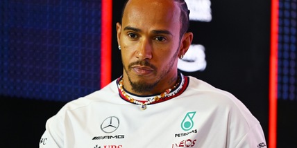 F1, Hamilton: Rinnovo contratto Mercedes? Fiducia, prestazioni non contano