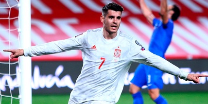 Morata, l’Atletico Madrid di Cerezo gela Milan e Roma: “Non credo proprio”