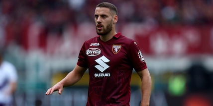 Toro, conto alla rovescia per Vlasic: ma il West Ham fa muro