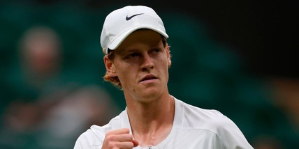 Sinner, Wimbledon e l'autostrada in tabellone: in semifinale con Djokovic?
