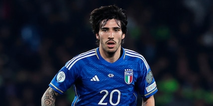 Tonali, le verità sull'addio Milan e su Maldini: "L'ho dovuto fare" VIDEO